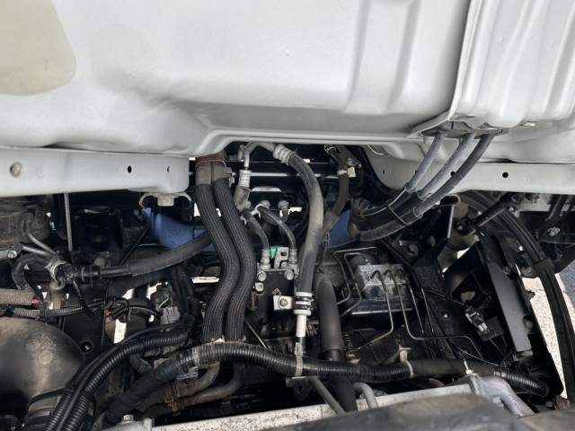 いすゞ エルフ 小型 バン TPG-NJS85AN(103854) 37枚目