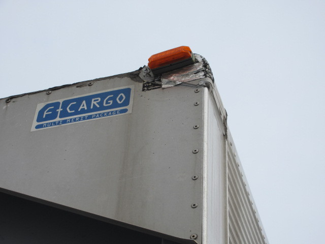 いすゞ フォワード 中型 ウィング TKG-FRR90S2(103853) 46枚目