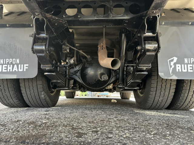 いすゞ エルフ 小型 バン TPG-NJS85AN(103854) 39枚目