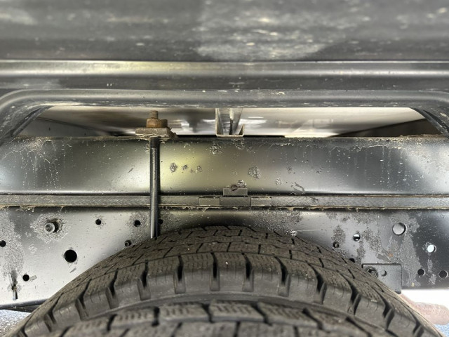 いすゞ エルフ 小型 バン TPG-NJS85AN(103854) 40枚目