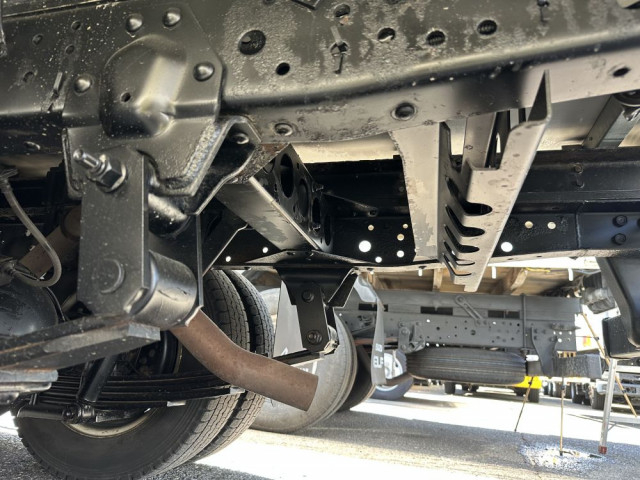 いすゞ エルフ 小型 バン TPG-NJS85AN(103854) 42枚目