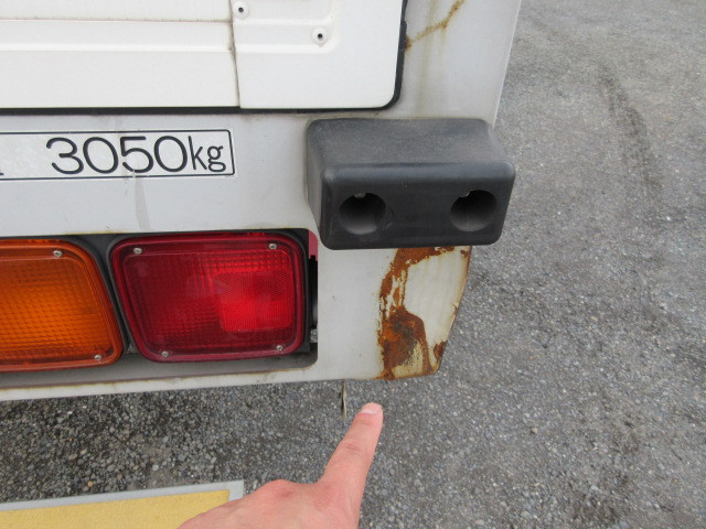 いすゞ フォワード 中型 ウィング TKG-FRR90S2(103853) 49枚目