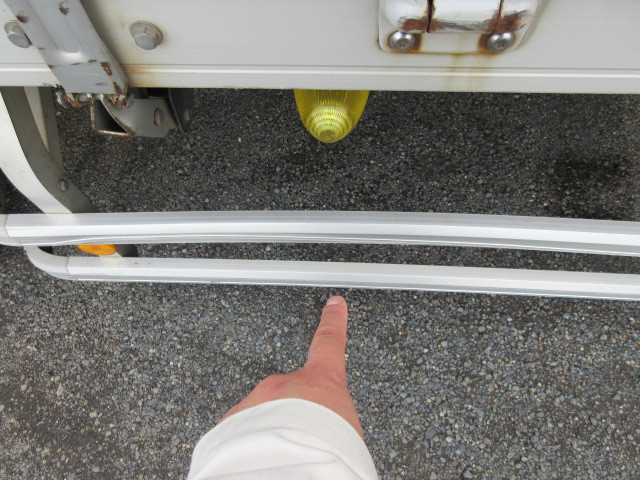 いすゞ フォワード 中型 ウィング TKG-FRR90S2(103853) 50枚目