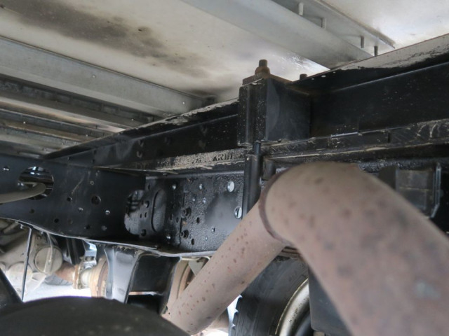 いすゞ エルフ 小型 バン TPG-NJS85AN(103854) 43枚目