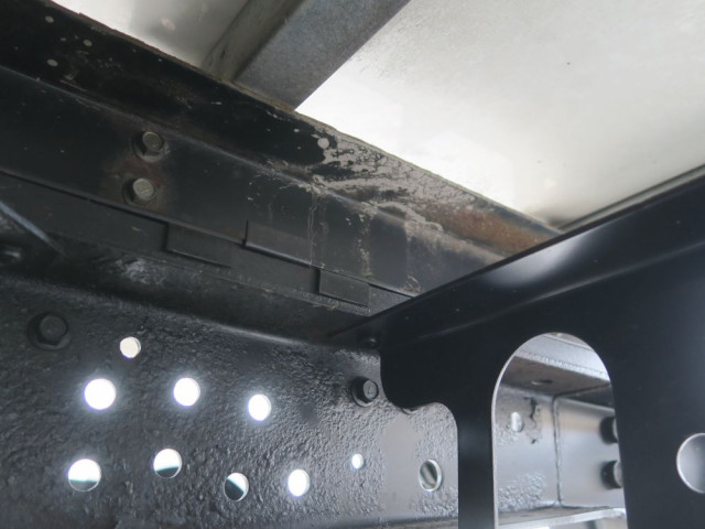 いすゞ エルフ 小型 バン TPG-NJS85AN(103854) 44枚目