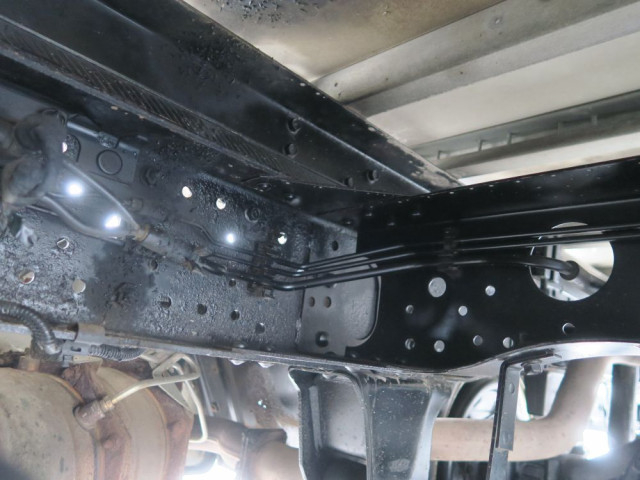 いすゞ エルフ 小型 バン TPG-NJS85AN(103854) 45枚目