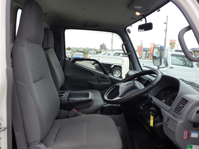 トヨタ トヨエース 小型 平ボディ ABF-TRY220(103856) 7枚目