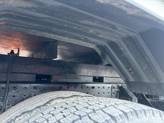 三菱ふそう キャンター 中型 平ボディ（クレーン付） TPG-FEB50(103855) 13枚目