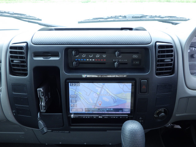 トヨタ トヨエース 小型 平ボディ ABF-TRY220(103856) 9枚目