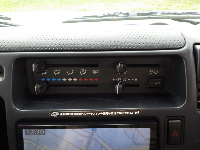 トヨタ トヨエース 小型 平ボディ ABF-TRY220(103856) 11枚目