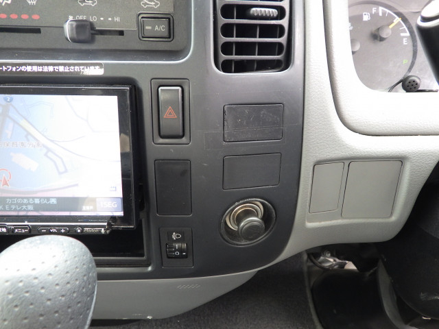 トヨタ トヨエース 小型 平ボディ ABF-TRY220(103856) 12枚目