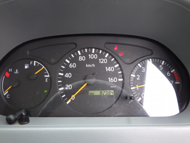 トヨタ トヨエース 小型 平ボディ ABF-TRY220(103856) 18枚目