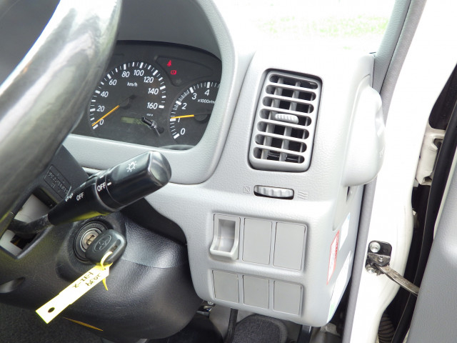 トヨタ トヨエース 小型 平ボディ ABF-TRY220(103856) 19枚目