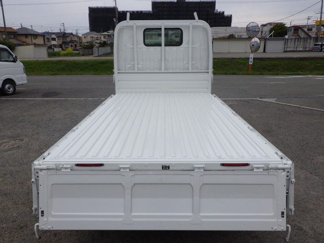 トヨタ トヨエース 小型 平ボディ ABF-TRY220(103856) 21枚目