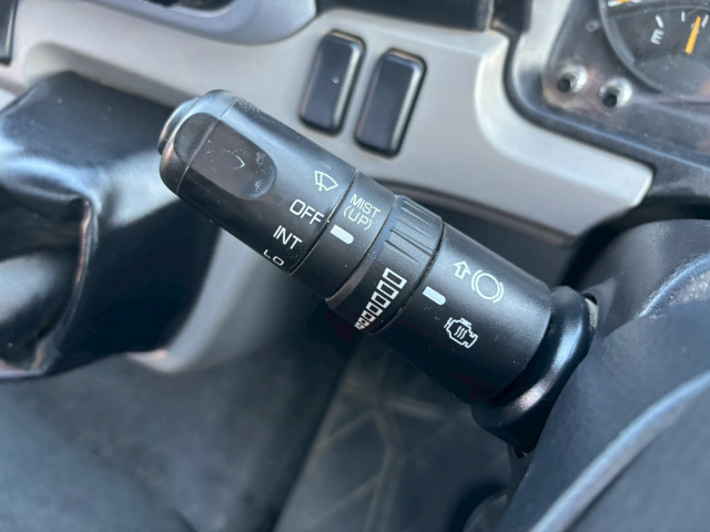 三菱ふそう キャンター 中型 平ボディ（クレーン付） TPG-FEB50(103855) 29枚目