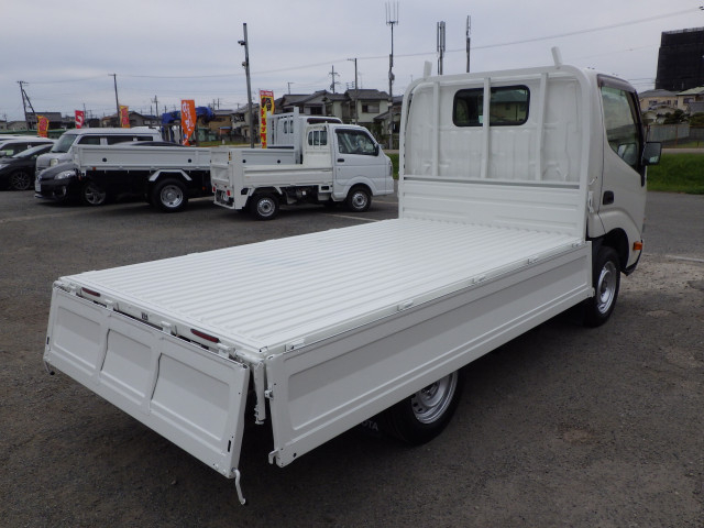 トヨタ トヨエース 小型 平ボディ ABF-TRY220(103856) 23枚目