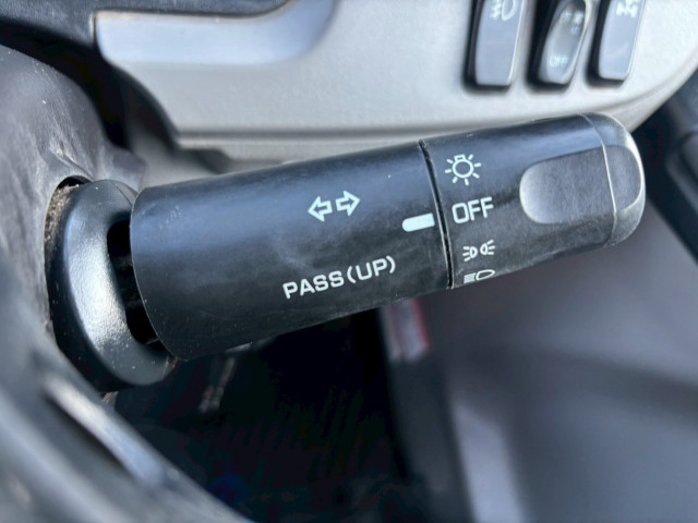 三菱ふそう キャンター 中型 平ボディ（クレーン付） TPG-FEB50(103855) 30枚目