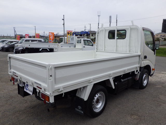 トヨタ トヨエース 小型 平ボディ ABF-TRY220(103856) 25枚目