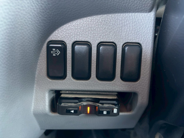 三菱ふそう キャンター 中型 平ボディ（クレーン付） TPG-FEB50(103855) 33枚目