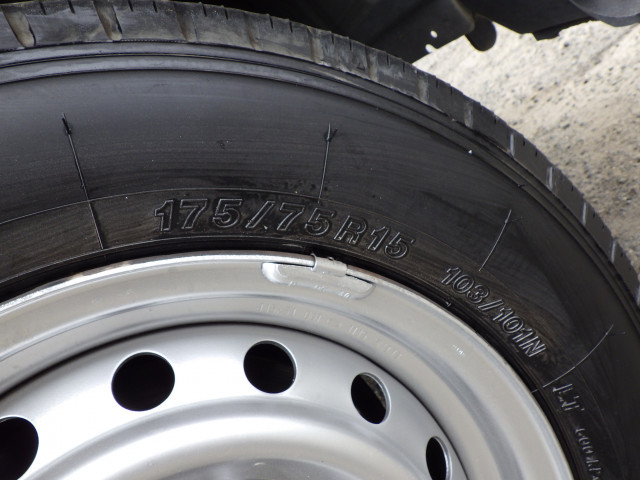 トヨタ トヨエース 小型 平ボディ ABF-TRY220(103856) 27枚目