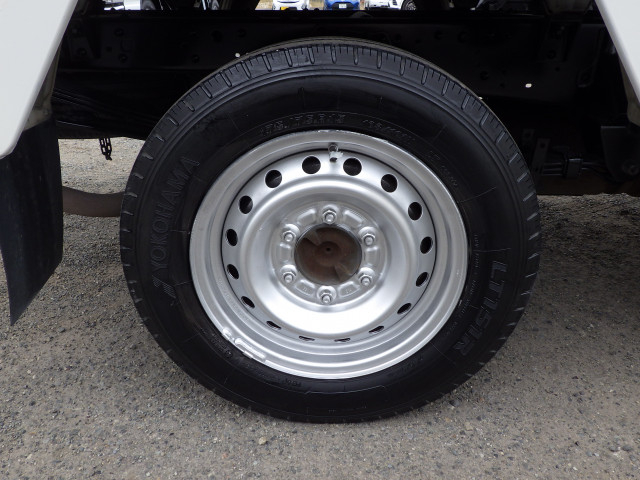 トヨタ トヨエース 小型 平ボディ ABF-TRY220(103856) 28枚目