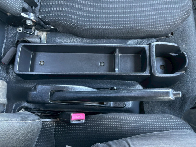 三菱ふそう キャンター 中型 平ボディ（クレーン付） TPG-FEB50(103855) 35枚目