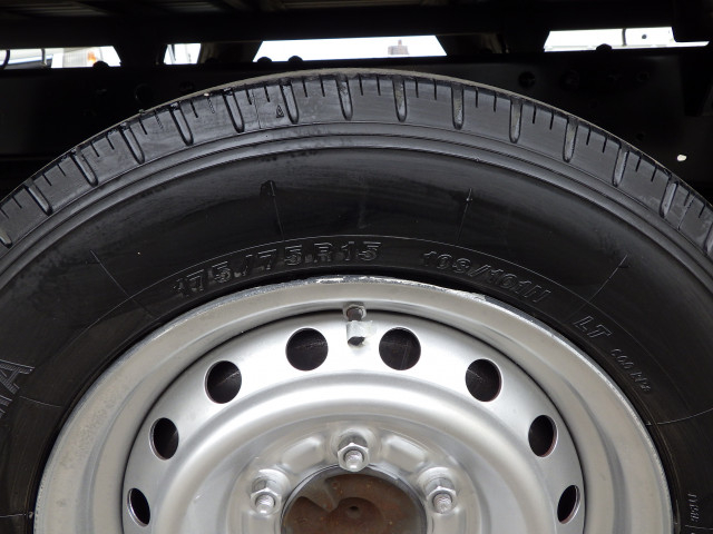 トヨタ トヨエース 小型 平ボディ ABF-TRY220(103856) 29枚目