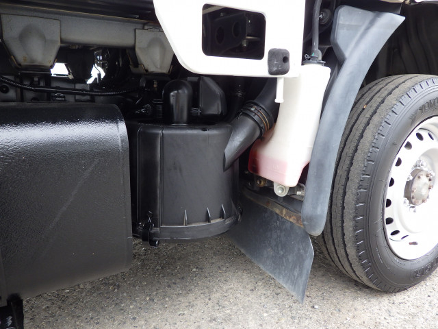 トヨタ トヨエース 小型 平ボディ ABF-TRY220(103856) 33枚目