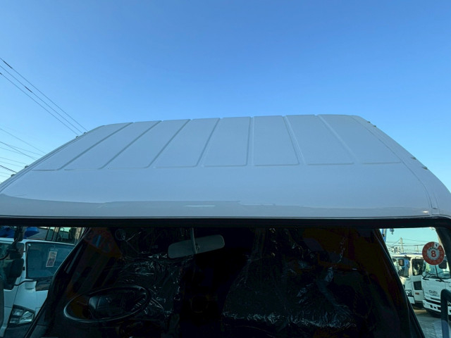 三菱ふそう キャンター 中型 平ボディ（クレーン付） TPG-FEB50(103855) 41枚目