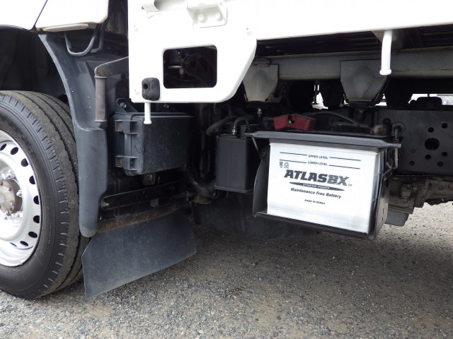 トヨタ トヨエース 小型 平ボディ ABF-TRY220(103856) 37枚目