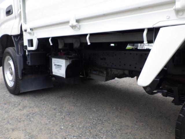 トヨタ トヨエース 小型 平ボディ ABF-TRY220(103856) 40枚目