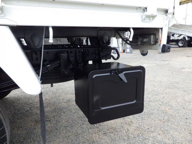 トヨタ トヨエース 小型 平ボディ ABF-TRY220(103856) 41枚目