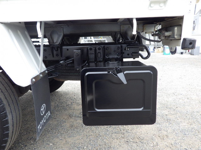 トヨタ トヨエース 小型 平ボディ ABF-TRY220(103856) 42枚目