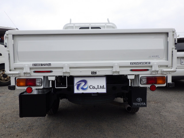 トヨタ トヨエース 小型 平ボディ ABF-TRY220(103856) 43枚目