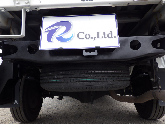 トヨタ トヨエース 小型 平ボディ ABF-TRY220(103856) 44枚目