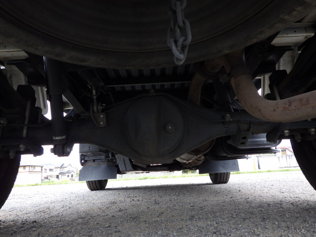 トヨタ トヨエース 小型 平ボディ ABF-TRY220(103856) 45枚目