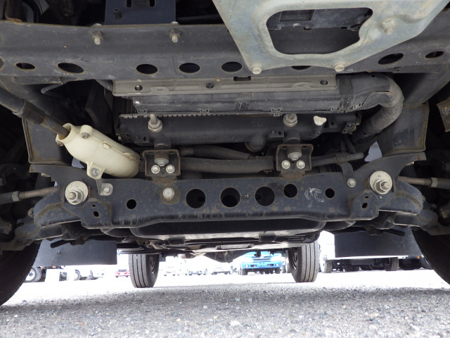 トヨタ トヨエース 小型 平ボディ ABF-TRY220(103856) 46枚目