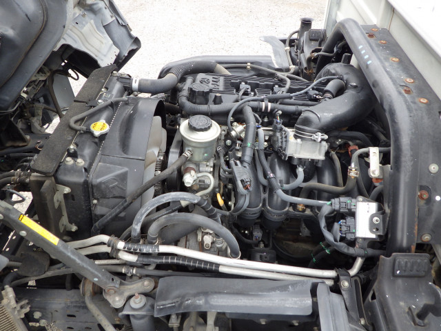 トヨタ トヨエース 小型 平ボディ ABF-TRY220(103856) 48枚目