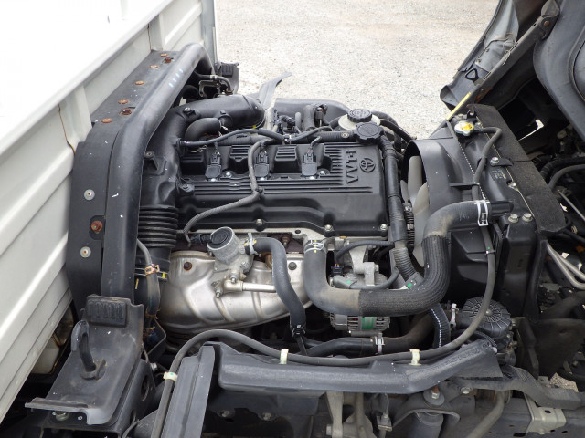 トヨタ トヨエース 小型 平ボディ ABF-TRY220(103856) 49枚目