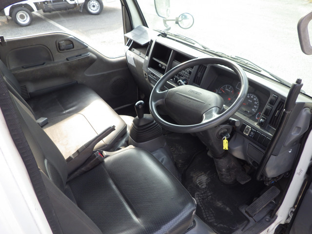 いすゞ エルフ 小型 土砂ダンプ TKG-NJR85AN(103858) 6枚目