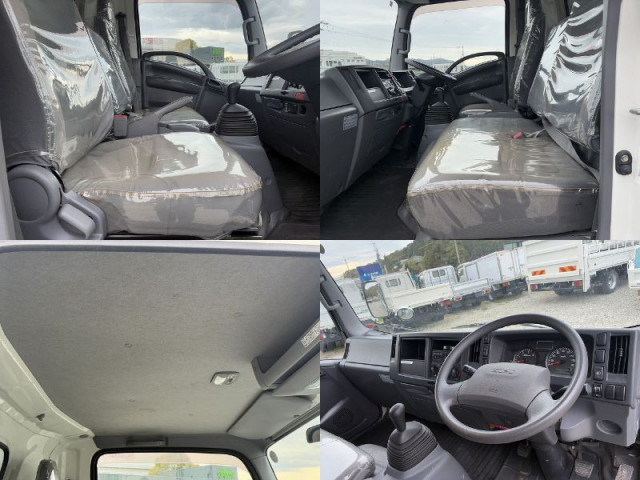 いすゞ エルフ 小型 平ボディ TRG-NPR85AR(103857) 19枚目