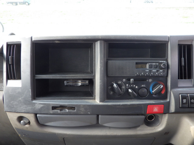 いすゞ エルフ 小型 土砂ダンプ TKG-NJR85AN(103858) 9枚目