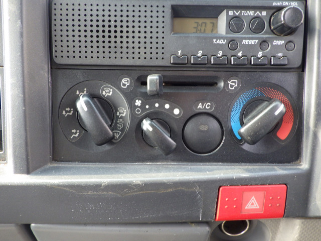 いすゞ エルフ 小型 土砂ダンプ TKG-NJR85AN(103858) 10枚目