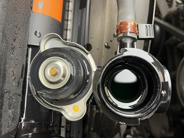 いすゞ エルフ 小型 平ボディ TRG-NPR85AR(103857) 21枚目