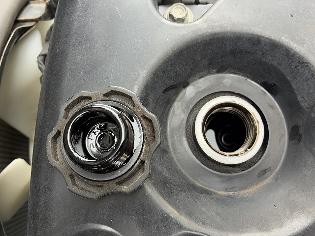 いすゞ エルフ 小型 平ボディ TRG-NPR85AR(103857) 22枚目