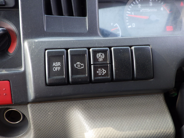 いすゞ エルフ 小型 土砂ダンプ TKG-NJR85AN(103858) 12枚目