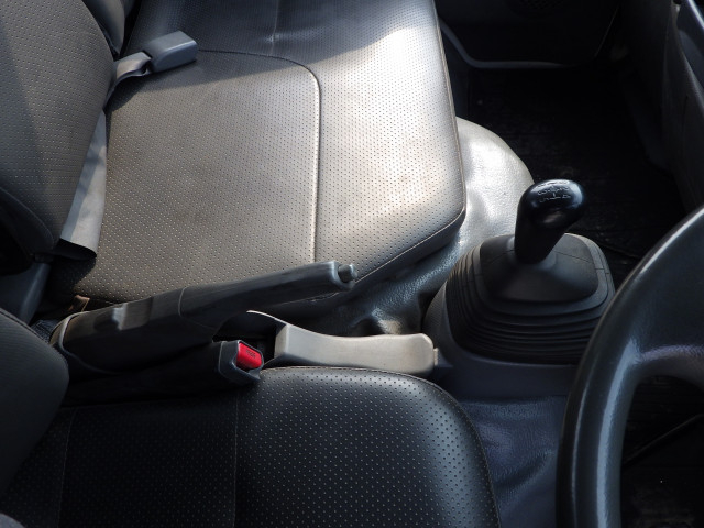 いすゞ エルフ 小型 土砂ダンプ TKG-NJR85AN(103858) 15枚目