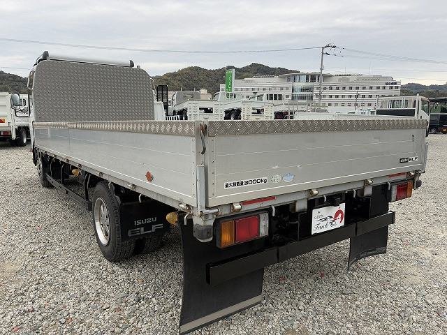 いすゞ エルフ 小型 平ボディ TRG-NPR85AR(103857) 27枚目