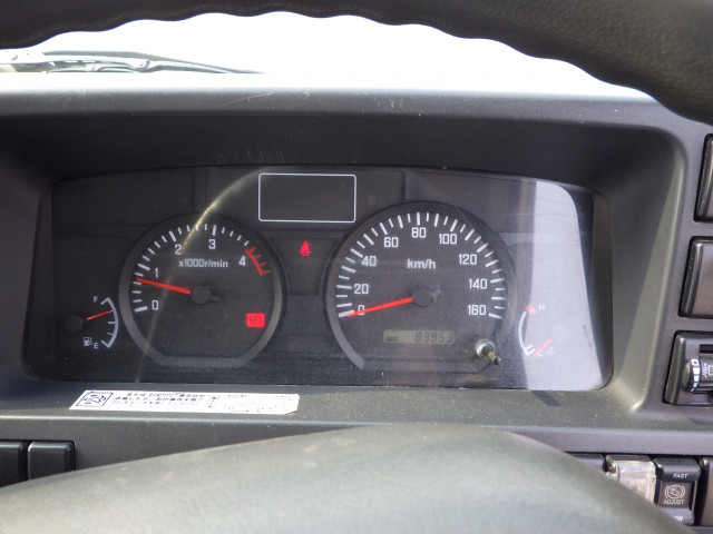 いすゞ エルフ 小型 土砂ダンプ TKG-NJR85AN(103858) 17枚目