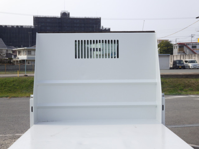 いすゞ エルフ 小型 土砂ダンプ TKG-NJR85AN(103858) 18枚目